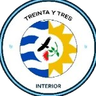 Treinta y Tres Interior