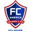America CFL Spurs