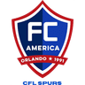 America CFL Spurs