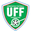 Uzbequistão Feminina Sub-16