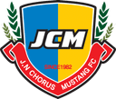 Jungnang Chorus Mustang FC
