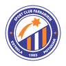 Parnamirim Estrela Potiguar Sub-20