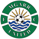 Mgarr femenino