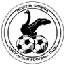 Western Springs Feminino
