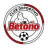 CD Betono U19