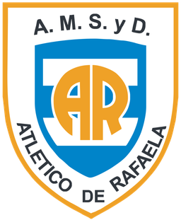 Atlético de Rafaela Feminino