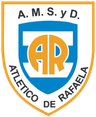 Atlético de Rafaela Feminino