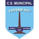 CSM Focșani