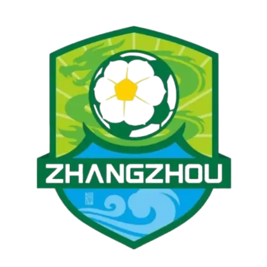 Equipa de Zhangzhou