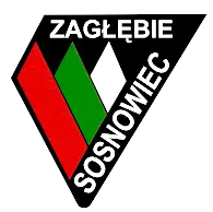 Zagłębie Sosnowiec Juvenil