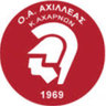 Achilleas Kato Acharnwn