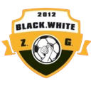 Zigong Black White