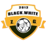 Zigong Black White