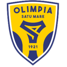 Olimpia MCMXXI Satu Mare