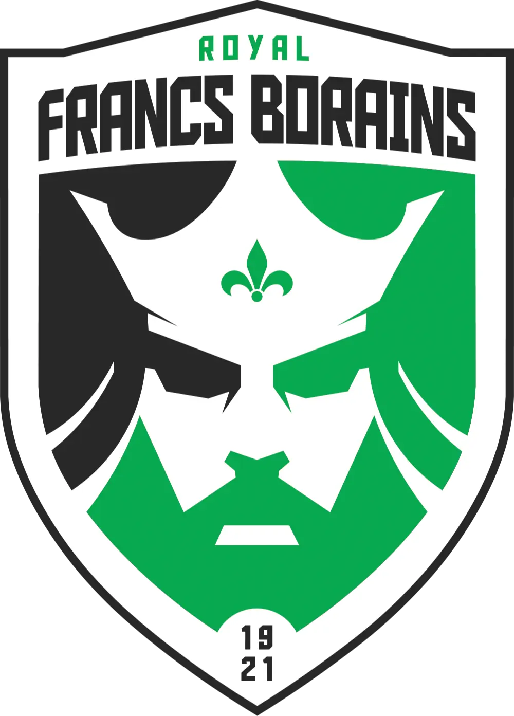 Francs Borains Sub-21