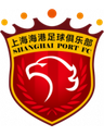 Shanghai Port U20