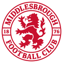 Middlesbrough Feminino