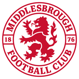 Middlesbrough Femenino