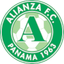 Reservas do Alianza FC Panama