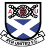 Ayr United Reservas