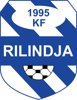 KF Rilindja 1995