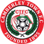Camberley Town