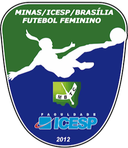 Minas Brasília DF (feminino)