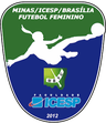 Minas Brasília DF (feminino)