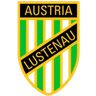 SC Áustria Lustenau
