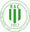 Racing Casablanca