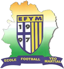 Escola de Futebol Yeo Martial