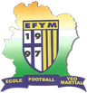 Escola de Futebol Yeo Martial
