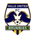 Hills Brumbies