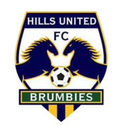 Hills Brumbies