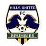 Hills Brumbies