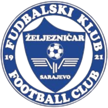 FK Zeljeznicar Banja Luka U19