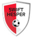 Swift Hesperange (F)