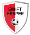 Swift Hesperange (F)