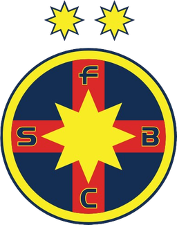 Fotbal Club FCSB 2