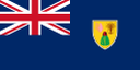 Ilhas Turks e Caicos Feminino