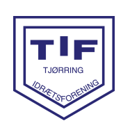 Tjørring IF