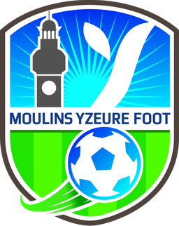 Moulins Yzeure