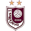 SFK 2000 Sarajevo feminina
