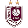 SFK 2000 Sarajevo Feminino