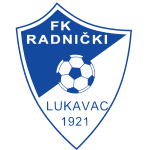 Radnicki Lukavac