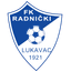 Radnicki Lukavac