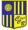 Reservas do Central Ballester
