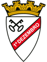 SU 1 Dezembro Sub-19