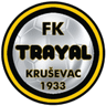 FK Trayal Krusevac U19