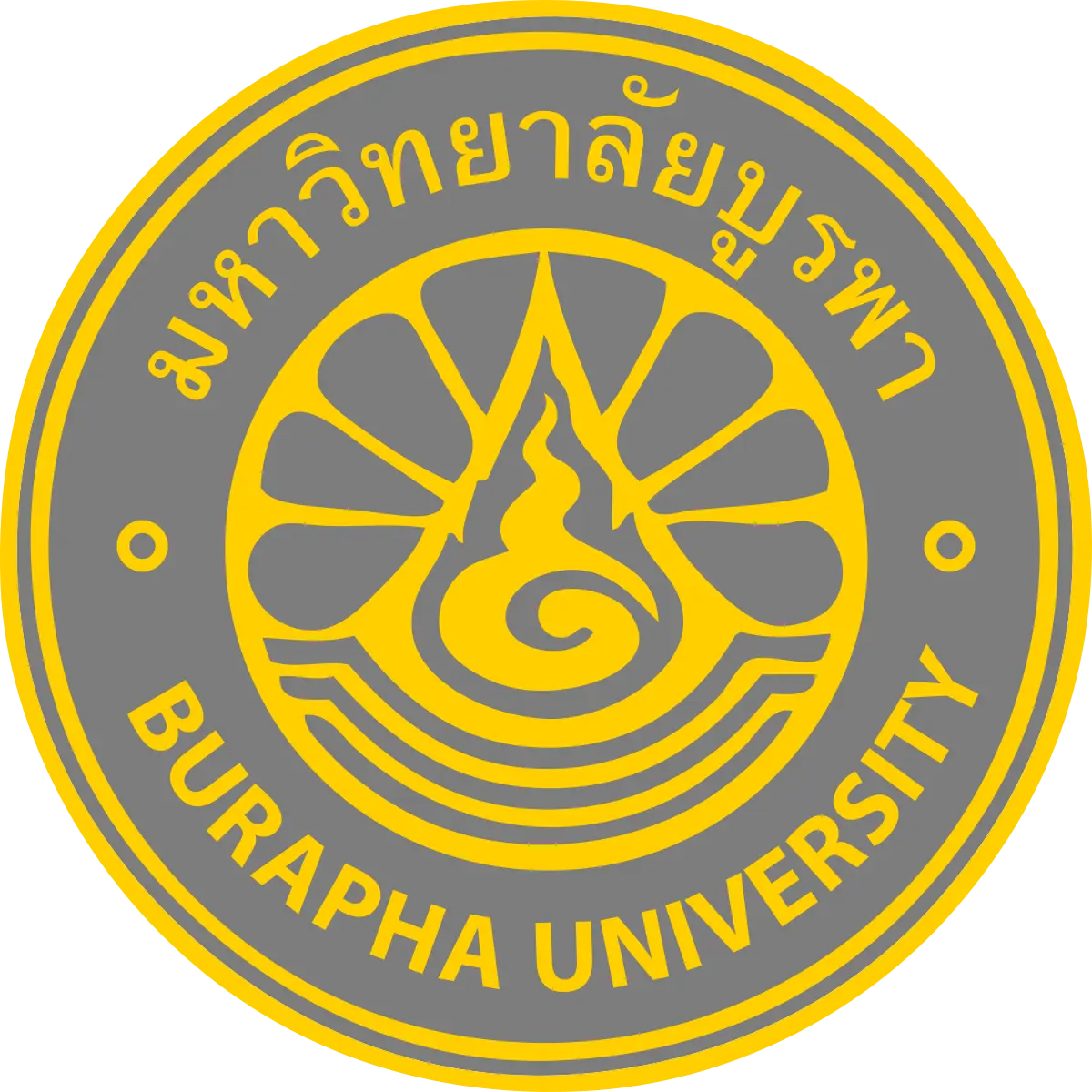 Universidad de Burapha